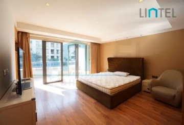 Rm 302 No 6 Lanting Apartment(8)