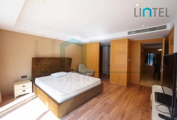 Rm 302 No 6 Lanting Apartment(9)