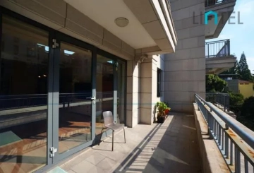 Rm 302 No 6 Lanting Apartment(10)
