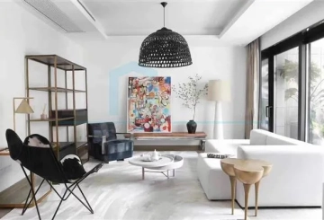 Rm 302 No 6 Nove Mansion