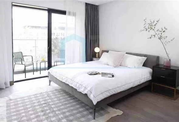 Rm 302 No 6 Nove Mansion(3)