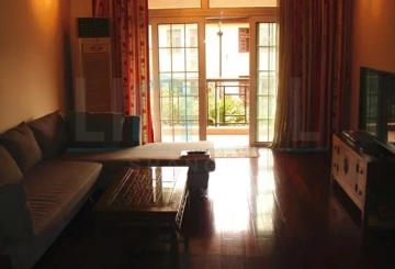 Rm 302 No 8 Art Apartment