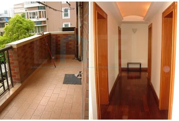 Rm 302 No 8 Art Apartment(3)
