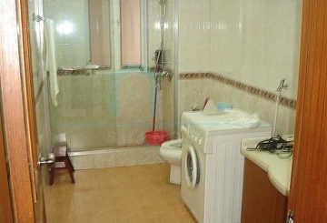 Rm 302 No 8 Art Apartment(9)