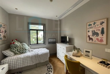 Rm 302 No 83 Wuxing  Road(4)