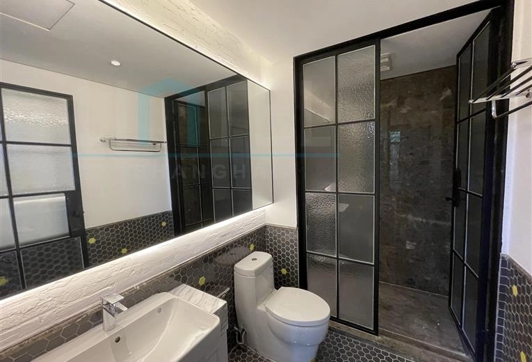 Rm 302 No 83 Wuxing  Road(5)
