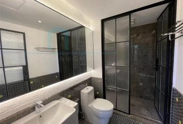 Rm 302 No 83 Wuxing  Road(5)