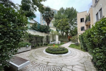 Rm 302 No 83 Wuxing  Road(7)