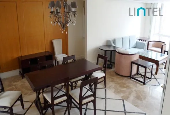 Rm 302 No 9 Tomson Garden(3)