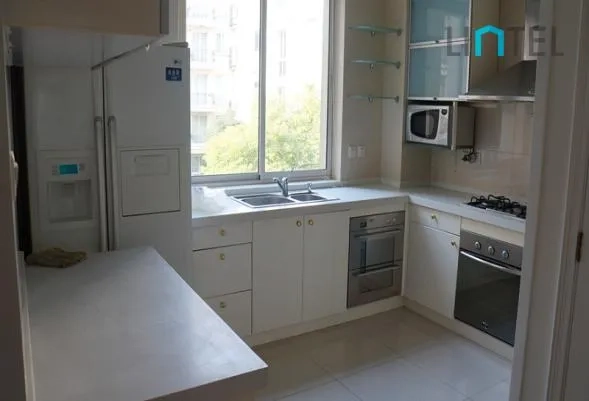 Rm 302 No 9 Tomson Garden(4)