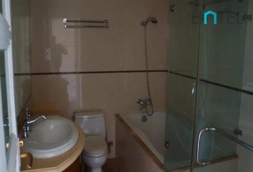 Rm 302 No 9 Tomson Garden(7)