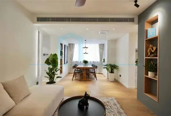 Rm 303 No 1 Lane 246 Wuxing  Road(2)