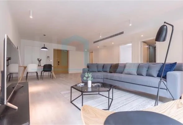 Rm 303 No 2 Eight Park Avenue(2)