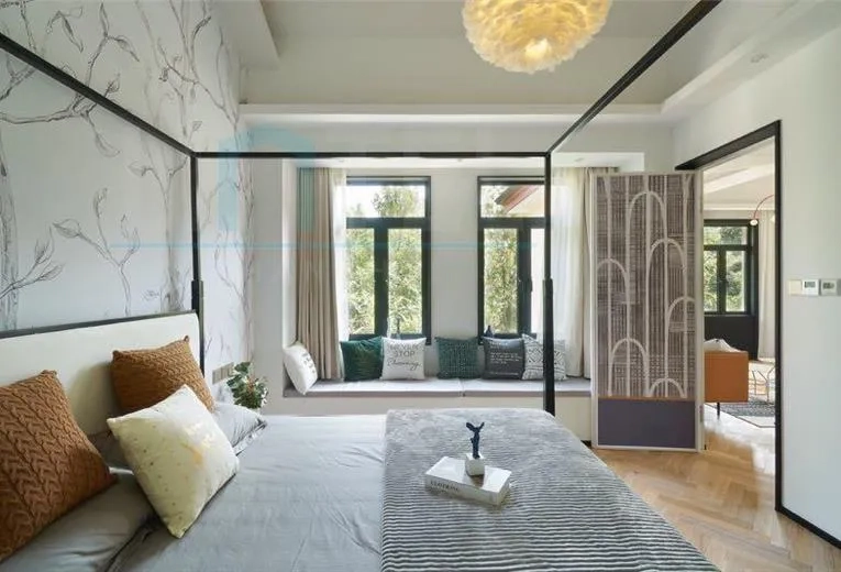 Rm 303 No 3 Lane 580 Yongjia  Road(6)