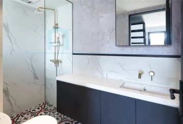 Rm 303 No 3 Lane 580 Yongjia  Road(10)