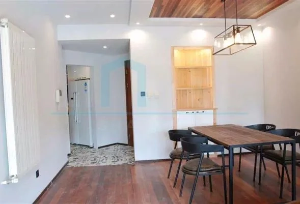 Rm 303 No 32 Yanlord Garden I & II(4)