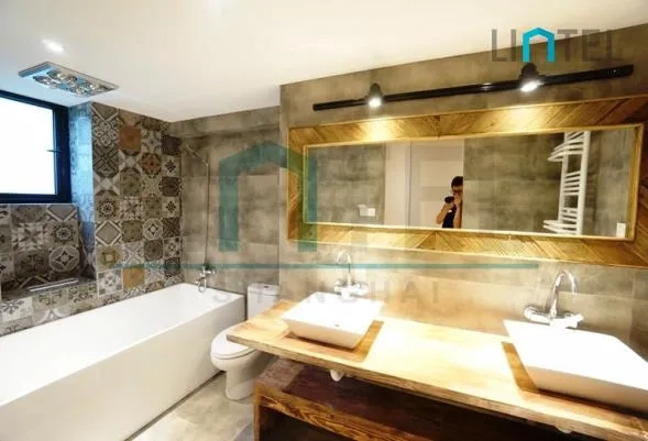 Rm 303 No 40 Yuyuan Road(7)