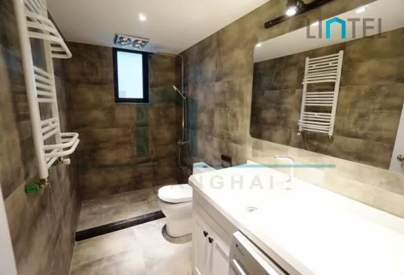 Rm 303 No 40 Yuyuan Road(10)