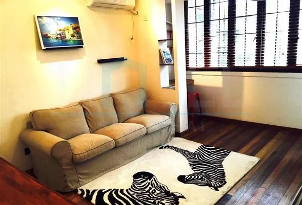 Rm 303 No 683 Changle Road