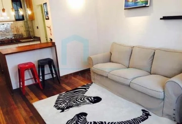 Rm 303 No 683 Changle Road(2)