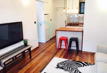 Rm 303 No 683 Changle Road(4)