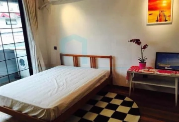 Rm 303 No 683 Changle Road(5)