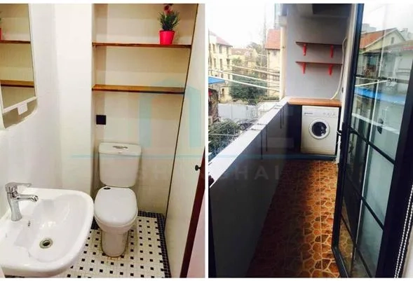 Rm 303 No 683 Changle Road(6)