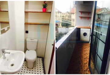 Rm 303 No 683 Changle Road(6)