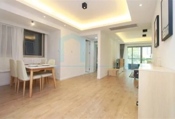 Rm 303 No 7 Eight Park Avenue(2)