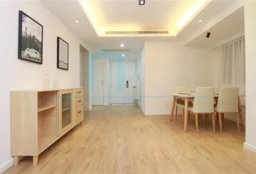 Rm 303 No 7 Eight Park Avenue(3)