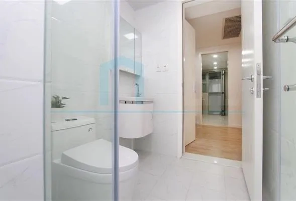 Rm 303 No 7 Eight Park Avenue(9)
