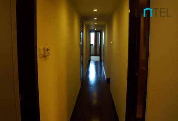 Rm 304 No 10G Shanghai Racquet Club(17)