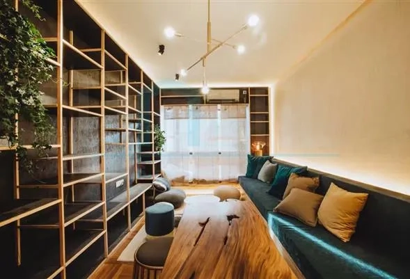 Rm 304 No 117 Lane 452 Xiangyang south  Road