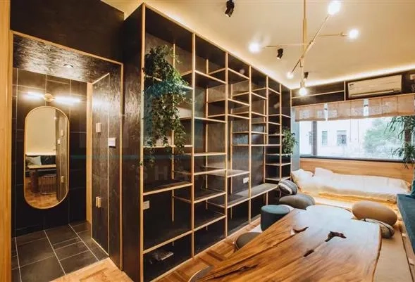 Rm 304 No 117 Lane 452 Xiangyang south  Road(2)