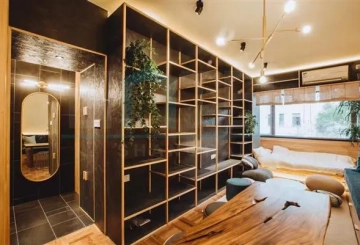 Rm 304 No 117 Lane 452 Xiangyang south  Road(2)