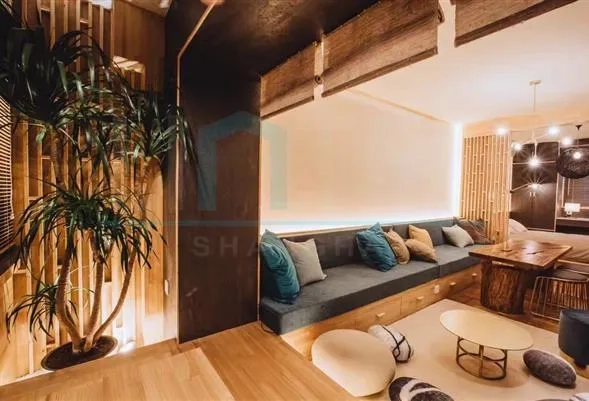 Rm 304 No 117 Lane 452 Xiangyang south  Road(3)