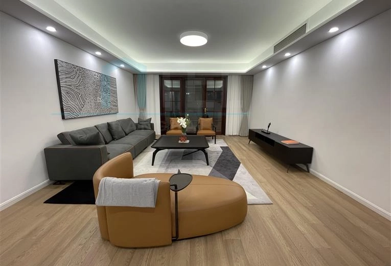 Rm 304 No 13G Shanghai Racquet Club