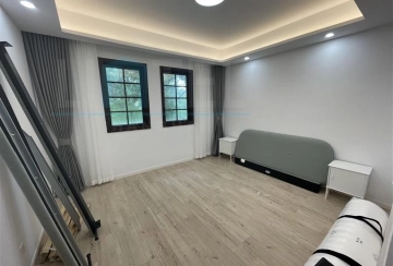Rm 304 No 13G Shanghai Racquet Club(12)