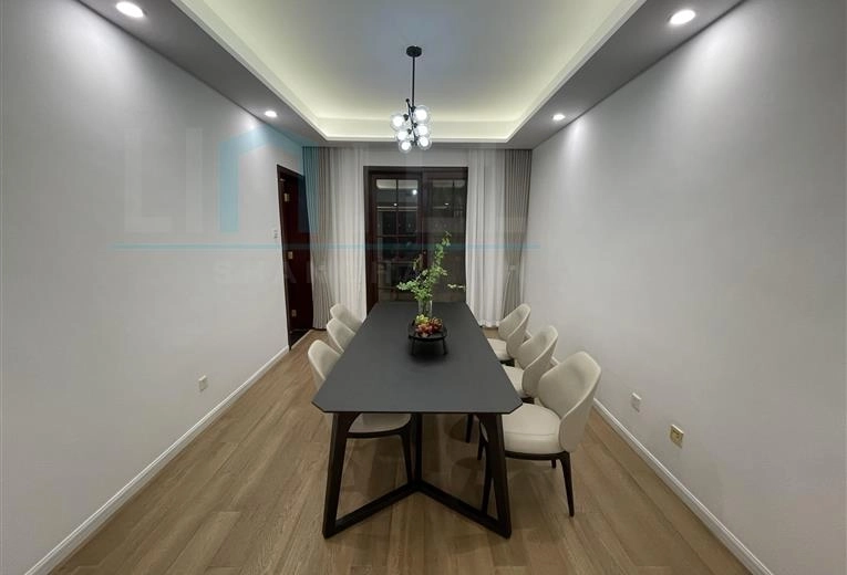 Rm 304 No 13G Shanghai Racquet Club(2)