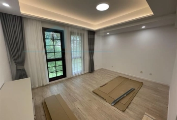 Rm 304 No 13G Shanghai Racquet Club(7)