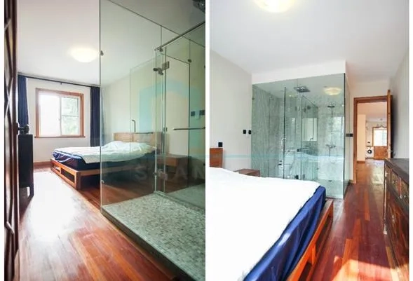 Rm 304 No 1825 Huaihai middle Road(7)