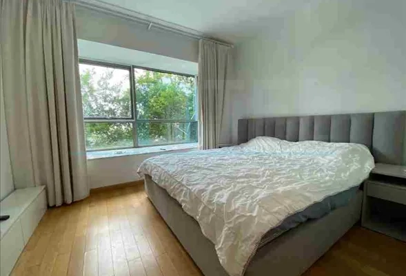 Rm 304 No 6 Eight Park Avenue(7)