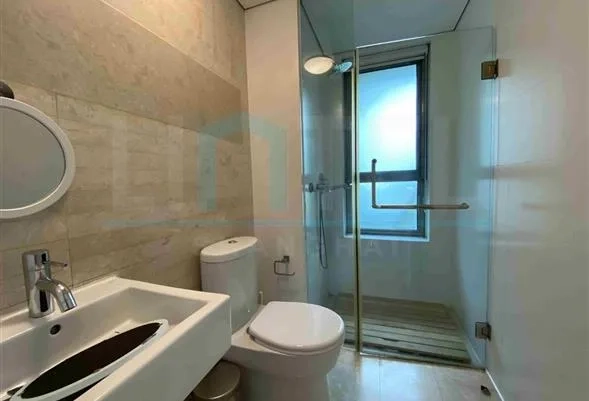 Rm 304 No 6 Eight Park Avenue(10)