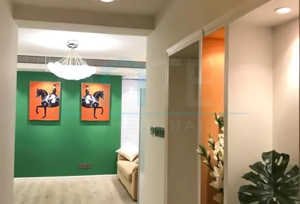 Rm 304 No 6 Lane 1501 Xizang South  Road(3)