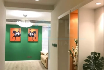 Rm 304 No 6 Lane 1501 Xizang South  Road(3)