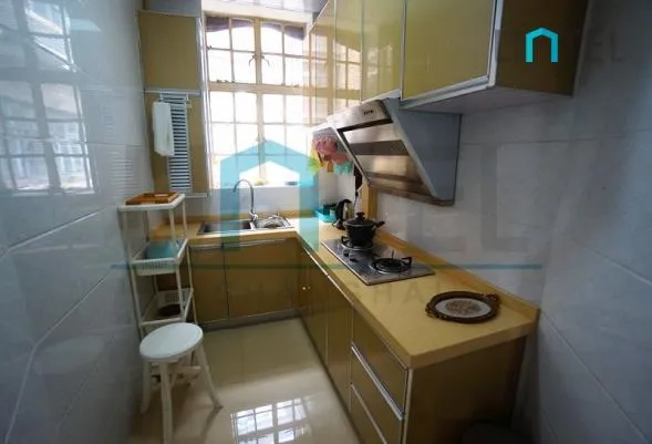 Rm 305 No 1850 Huaihai middle Road(4)