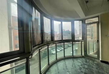 Rm 305 No 5 Jing'an Four Seasons(5)