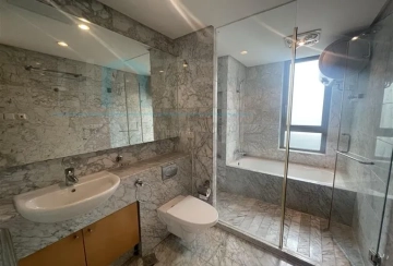 Rm 305 No 5 Jing'an Four Seasons(7)