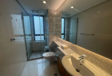 Rm 305 No 5 Jing'an Four Seasons(10)