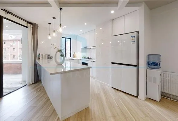 Rm 305 No B1 Wutong Garden(4)